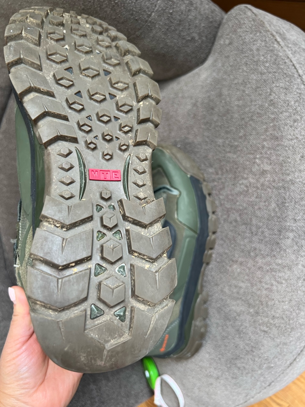 Vans UltraRange Exo Hi GORE-TEX BOA MTE-3 Shoe Size 9 - Picture 10 of 16